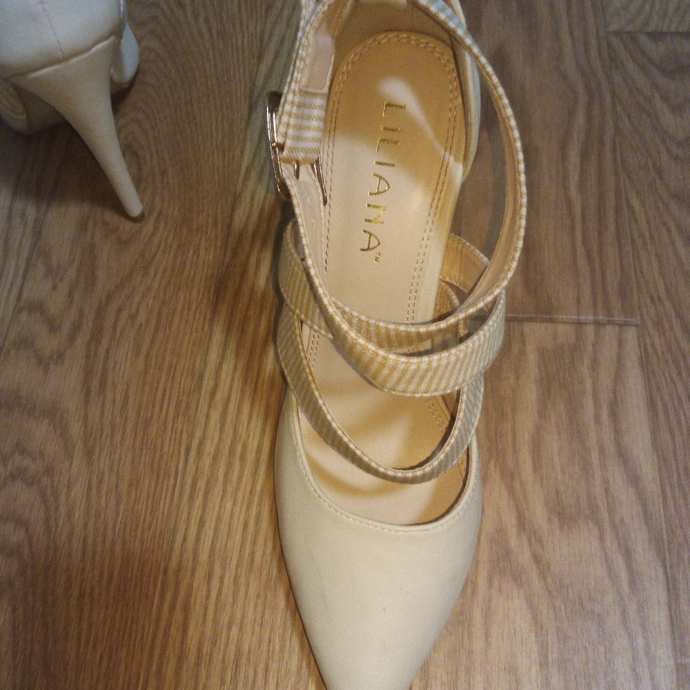 Heel - Picture 4 of 7
